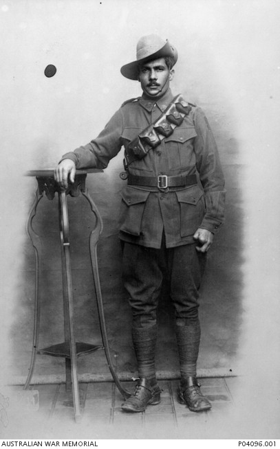 Image courtesy Australian War Memorial.