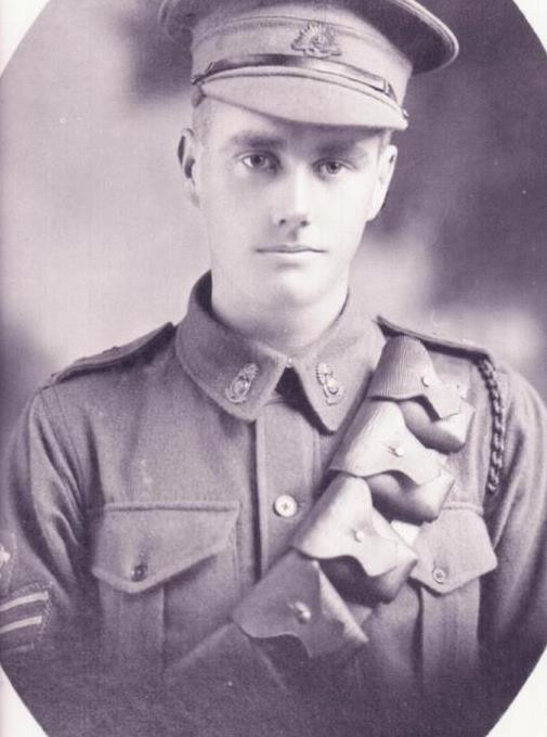 Image courtesy ''ancestry.com''.