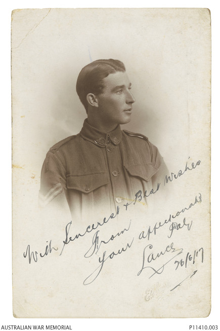 Image courtesy Australian War Memorial.