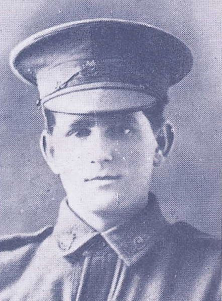 Image courtesy ancestry.com