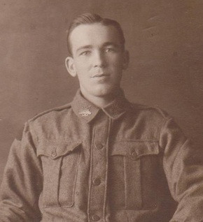 Image courtesy RSL Virtual War Memorial.