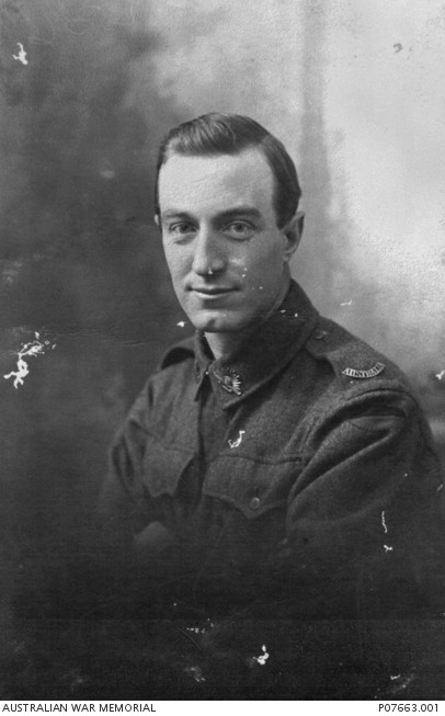 Image courtesy Australian War Memorial.
