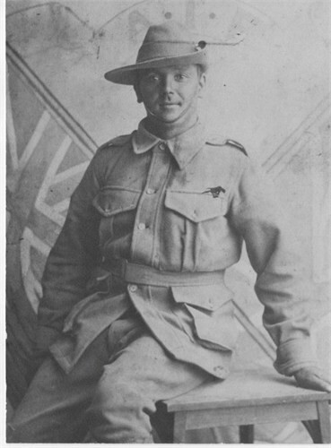Image courtesy ancestry.com.