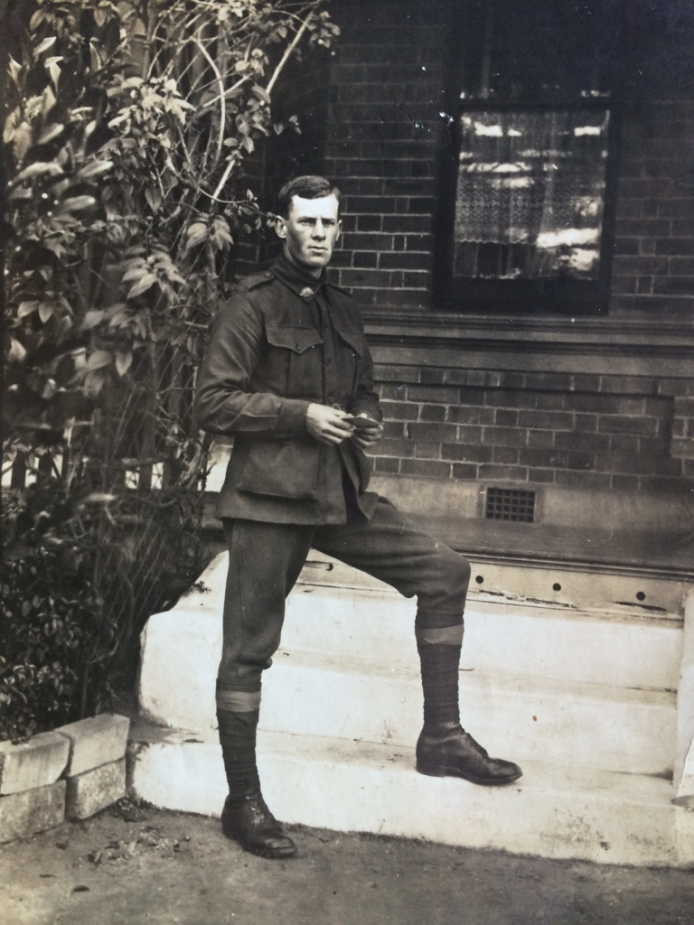 Image courtesy ancestry.com.