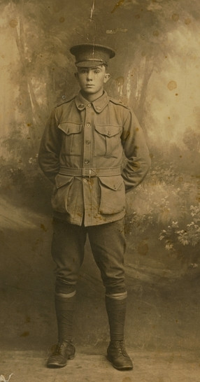 Eric Green