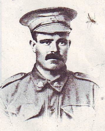 Daniel Malcolm Wann