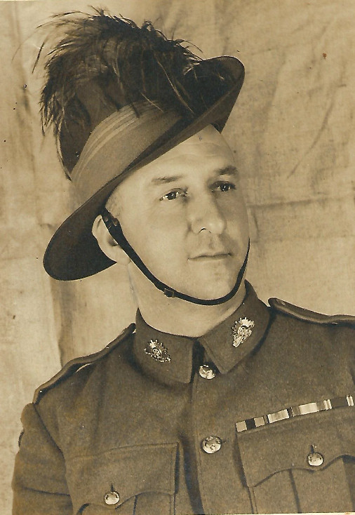 Claude Jabez Powter