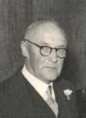 Charles Throsby Smith