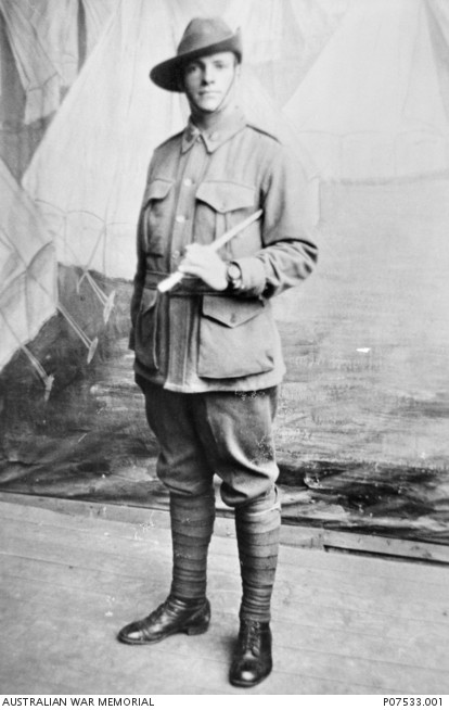Charles Herbert Cane