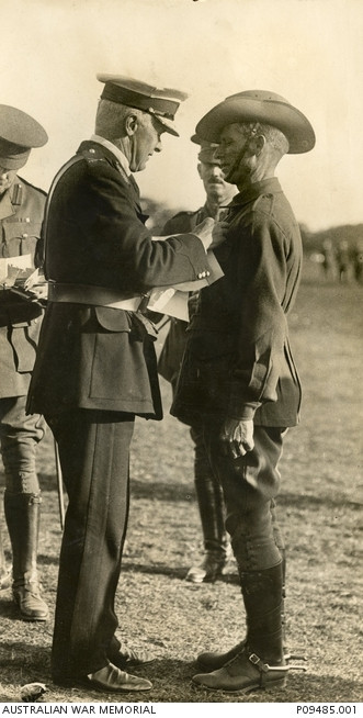 Charles Grimson