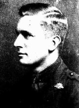 Charles Aubrey Jhonson