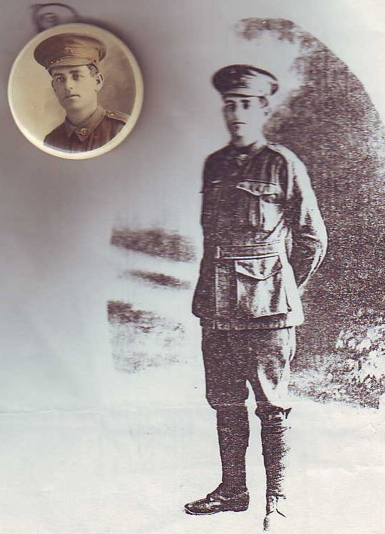 Charles Alexander Wann