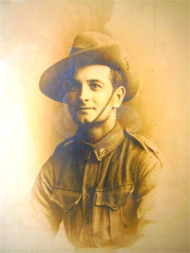 Cecil John Jacobs