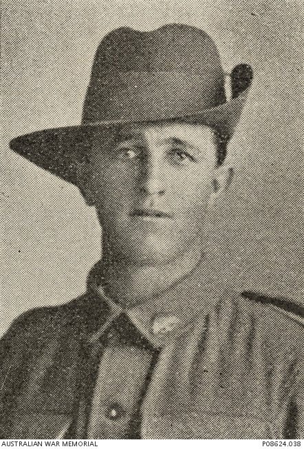 Bernard Patrick Dawson