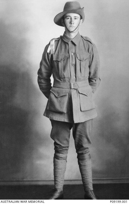 Bernard Ambrose Coyte