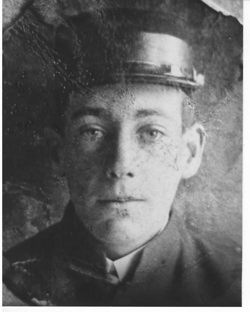 Alfred Leslie Northey