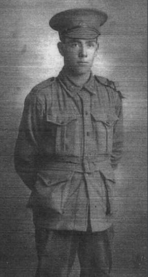 Alfred John Dooley