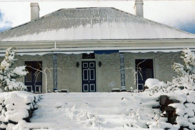 Clifton Grove Homestead, 2 Coolabah Drive, Clifton Grove, NSW